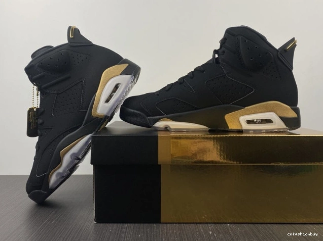 Jordan 6 Air CT4954-007 DMP (2020) Retro 0715